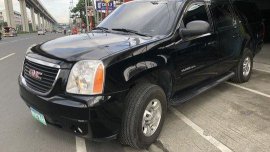 Selling Black Gmc Yukon XL 2011 Automatic Gasoline