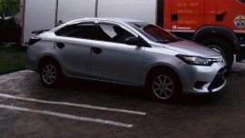 Selling Used Toyota Vios 2014 in San Juan