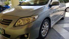 2010 Toyota Altis for sale in Las Piñas