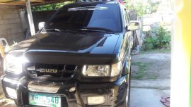 Isuzu Crosswind 2004 Manual Diesel for sale in Makati