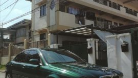 2006 Jaguar X-Type for sale in Marikina
