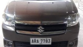 Used Suzuki Apv 2015 for sale in Quezon City
