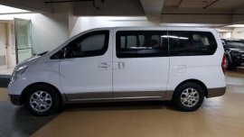 2010 Hyundai Grand Starex for sale in Pateros