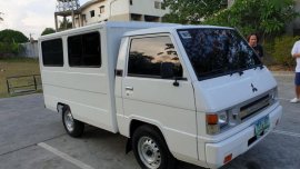 Mitsubishi L300 2011 at 60000 km for sale