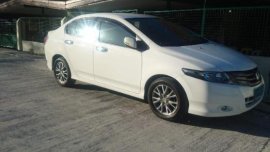 2010 Honda City for sale in Tarlac City