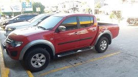 Mitsubishi Strada 2012 Manual Diesel for sale in Concepcion