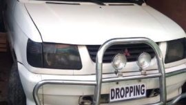 Mitsubishi Adventure 2000 Manual Diesel for sale in Quezon City