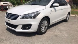 Selling Suzuki Ciaz 2018 Automatic Gasoline in Marikina
