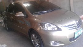 Selling Toyota Vios 2013 at 50000 km in Lemery