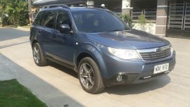 Subaru Forester 2010 Automatic Gasoline for sale in Balagtas