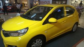 New Honda Brio 2019 Automatic Gasoline for sale in Pateros