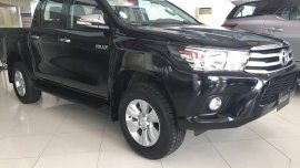 Brand New Toyota Hilux 2019 for sale in Manila
