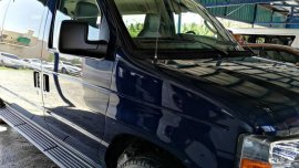 Ford E-150 2010 Automatic Gasoline for sale in Pasay
