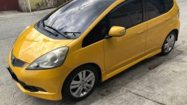 Selling 2nd Hand 2009 Honda Jazz at 70000 km in Manila