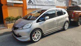 Selling Honda Jazz 2010 Manual Gasoline in Parañaque