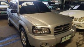 For sale 2003 Subaru Forester in Pasig