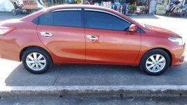 2016 Toyota Vios for sale in Tandag