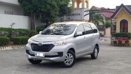 2017 Toyota Avanza 1.3 E Automatic for sale 