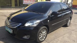 2013 Toyota Vios 1.3G Manual for sale 