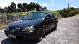 Used Honda Civic 1997 for sale in Abulug 