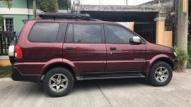 Isuzu Sportivo X 2013 for sale 