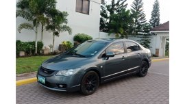 Honda Civic FD 2010 model for sale