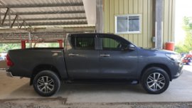 Toyota Hilux 2016 E for sale 