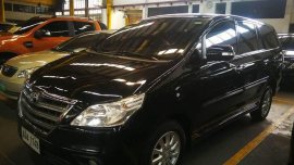 TOYOTA INNOVA 2.5G 2015 for sale