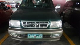 Toyota Revo GSX 2002 AT for sale