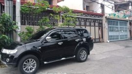 Mitsubishi Montero Sport 2011 for sale 