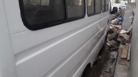 For sale Used 2006 Kia K2700 in Mandaluyong