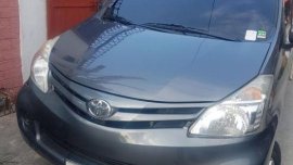 Toyota Avanza 2014 for sale in Dasmariñas