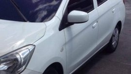 2015 Mitsubishi Mirage G4 for sale in San Pablo