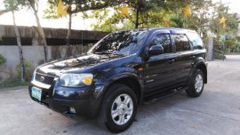 Selling Ford Escape 2006 Automatic Gasoline in Kawit