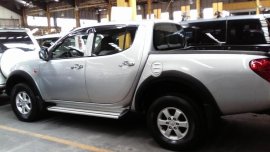 Used Mitsubishi Strada 2008 for sale in Quezon City