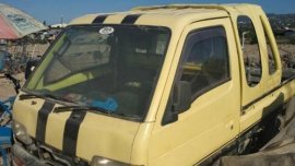 Suzuki Multi-Cab 2011 Manual Gasoline for sale in Talisay