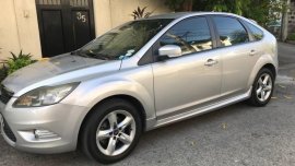Selling Used Ford Focus 2009 in Parañaque
