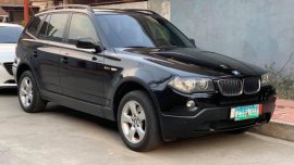 Selling Used BMW X3 2009 at 60000 km in Valenzuela