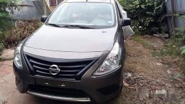 Nissan Almera 2018 Manual Gasoline for sale 