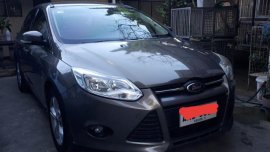 Selling Ford Focus 2013 Automatic Gasoline in Pateros