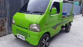 2015 Suzuki Every for sale in Mandaue