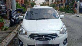 Mitsubishi Mirage G4 2016 at 30000 km for sale