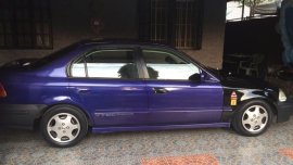 Selling Used Honda Civic 1997 in Parañaque