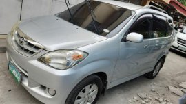 Selling 2nd Hand Toyota Avanza 2008 in Plaridel