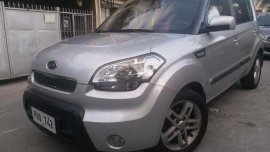 2010 Kia Soul for sale in Taguig