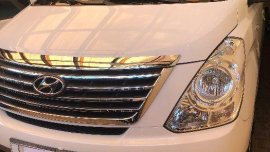 Selling Hyundai Grand Starex 2015 in Parañaque