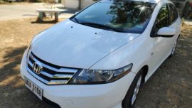 Selling 2nd Hand Honda City 2014 in Teresa