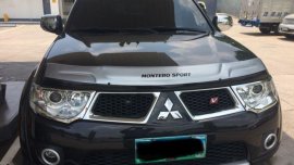 2013 Mitsubishi Montero for sale in Tarlac City
