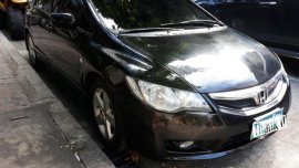 Selling Used Honda Civic 2009 in Quezon City