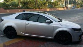 2nd Hand Kia Panoramic 2010 for sale in Quezon City